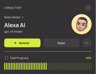 Ai Consulting